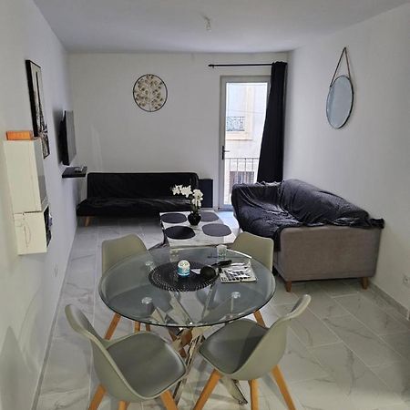 Ferienwohnung T2 Moderne, Calme Et Entierement Renove. Béziers Exterior foto