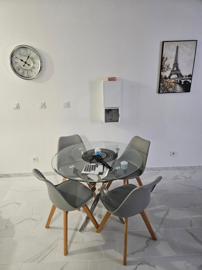 Ferienwohnung T2 Moderne, Calme Et Entierement Renove. Béziers Exterior foto