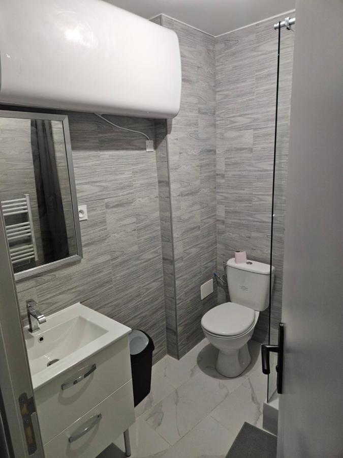 Ferienwohnung T2 Moderne, Calme Et Entierement Renove. Béziers Exterior foto