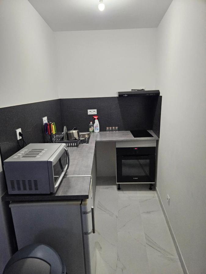 Ferienwohnung T2 Moderne, Calme Et Entierement Renove. Béziers Exterior foto