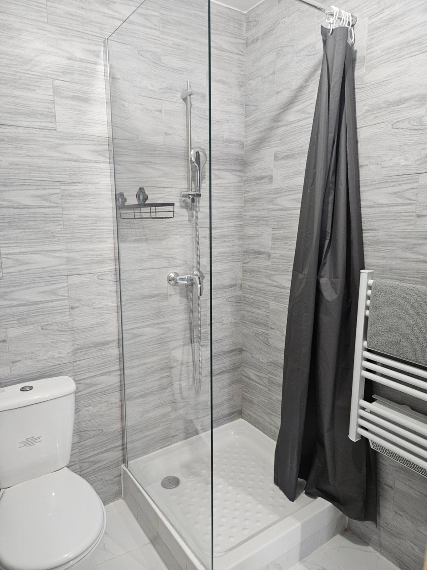 Ferienwohnung T2 Moderne, Calme Et Entierement Renove. Béziers Exterior foto